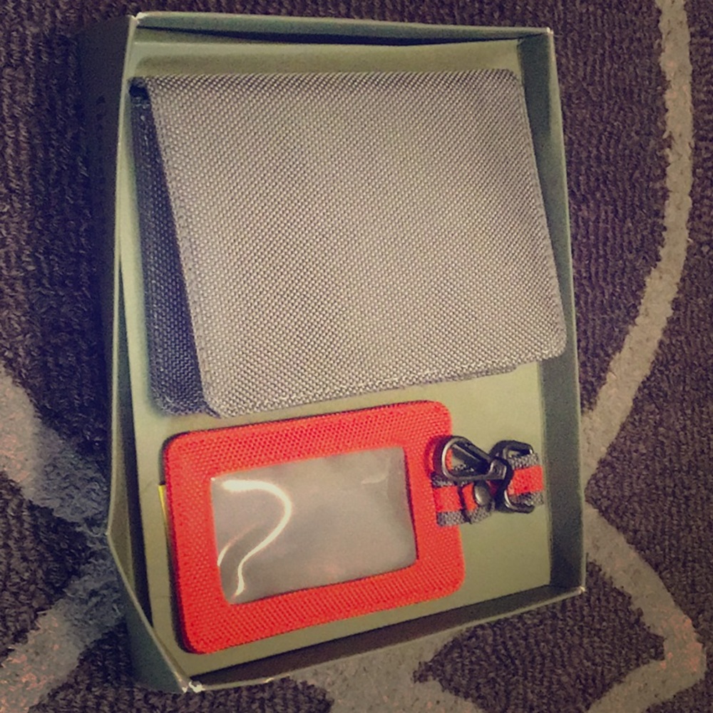 It’s for going somewhere